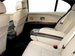 BMW 730Ld 2005 года (UK)